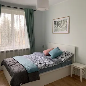 Apartament Centrum Wrzeszcza, Gdańsk